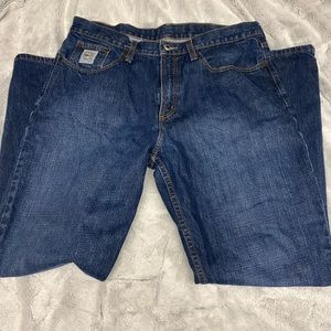 Mens Cinch Jeans